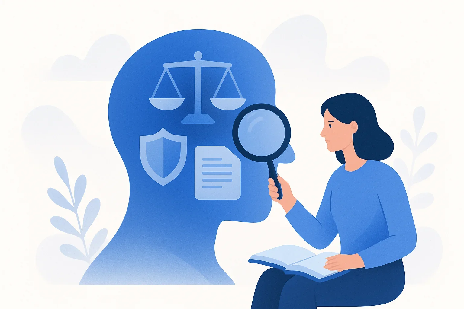 Иллюстрация: Тест по правовому обеспечению: основы права, договоры и ответственность