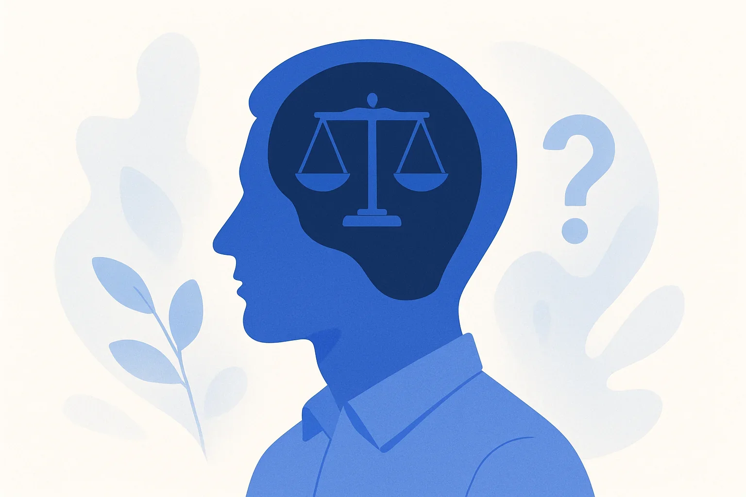 Иллюстрация: Тест по юридической ответственности: проверка знаний с ответами