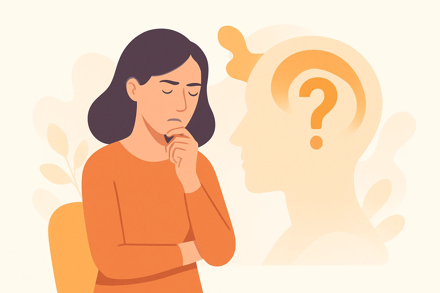 Иллюстрация: Легко ли вас обмануть? Психологический тест на внушаемость