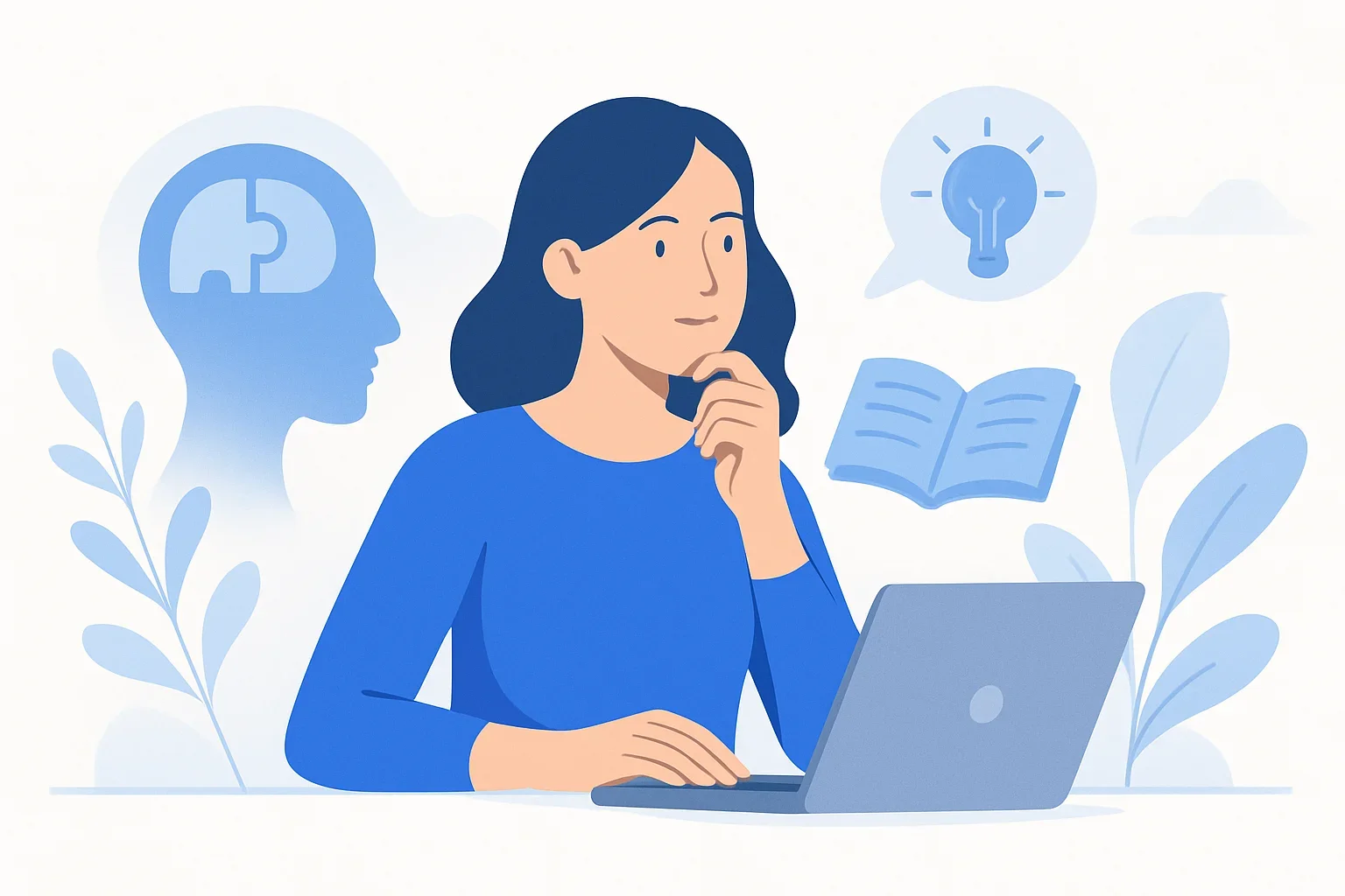 Иллюстрация: Тест «Лексика и фразеология»: ваш уровень словарного запаса и образных выражений