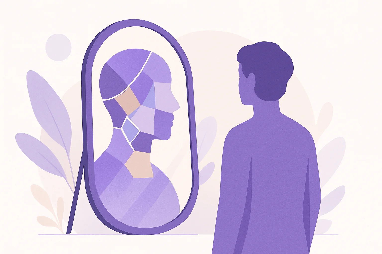 Иллюстрация: Опросник Леонгарда-Шмишека на акцентуации характера