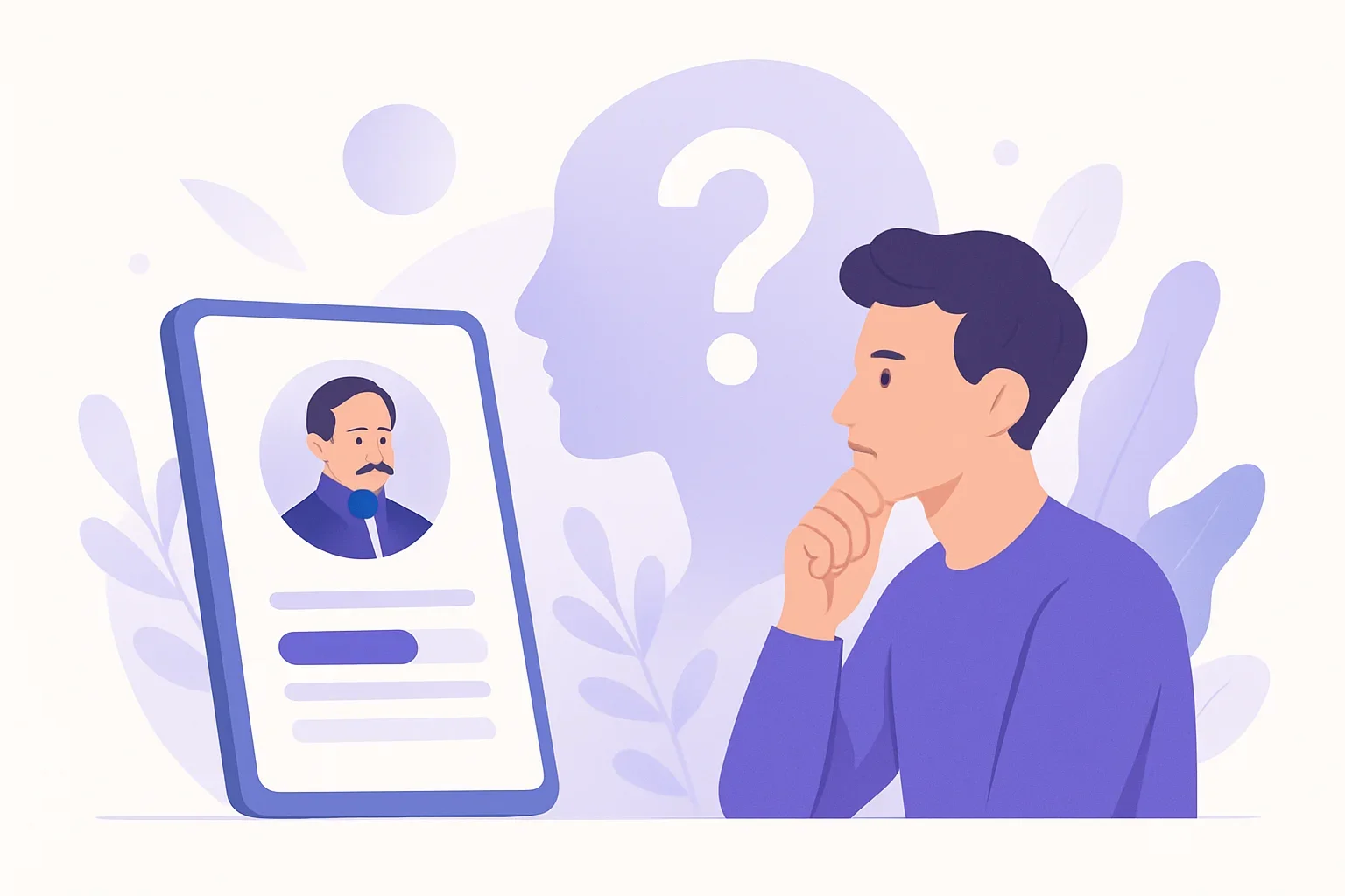 Иллюстрация: Хорошо ли вы знаете биографию и творчество Лермонтова?