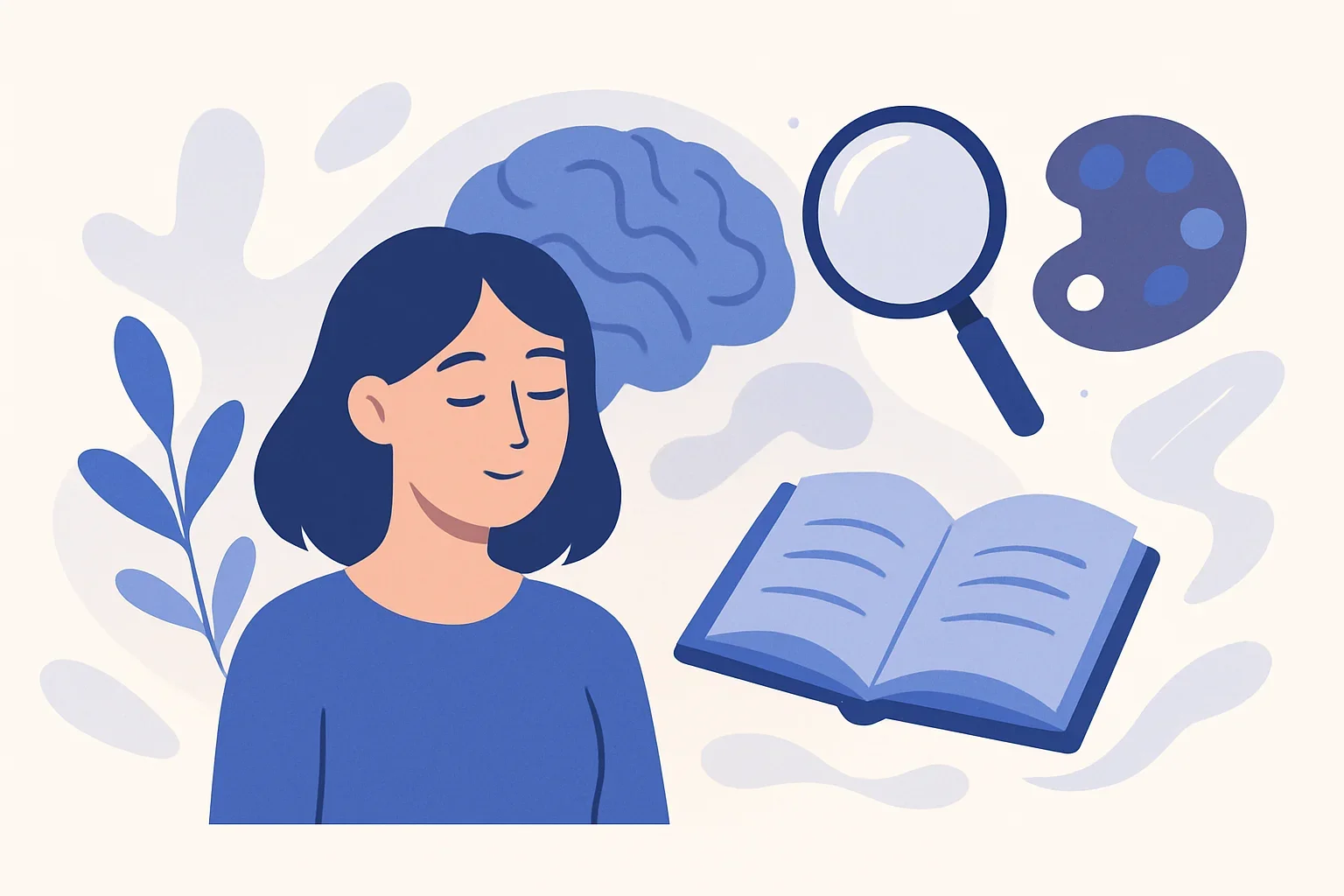 Иллюстрация: Тест по произведениям Н.С. Лескова: ваш психологический портрет