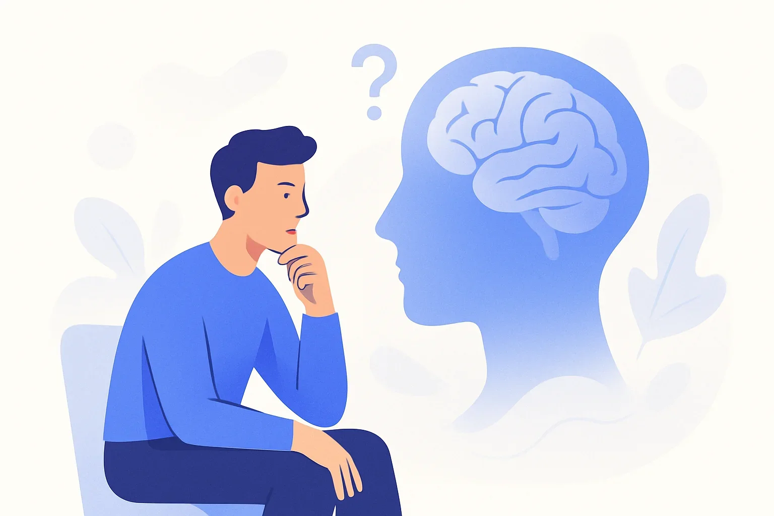 Иллюстрация: Либерал тест: исследуйте свои убеждения в мире либерализма