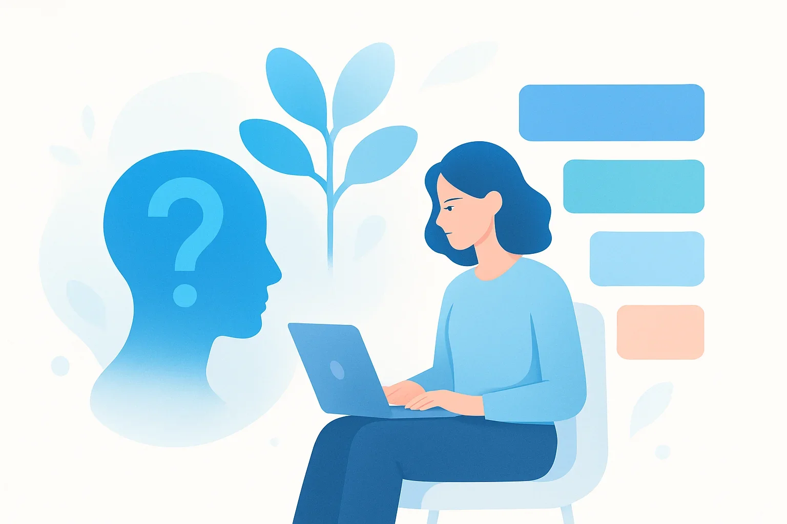 Иллюстрация: Каковы ваши жизненные приоритеты? Психологический тест