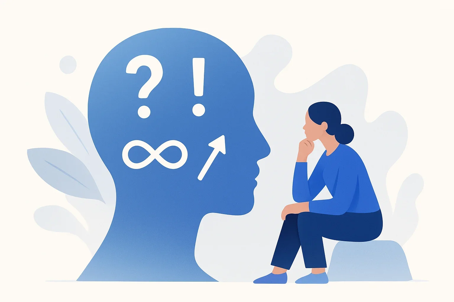 Иллюстрация: Тест «Предел: свойства и вычисление пределов»