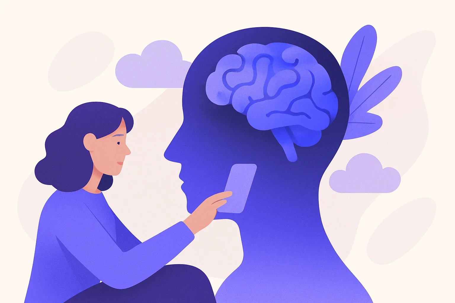 Иллюстрация: Тест по окончаниям: особенности языкового восприятия