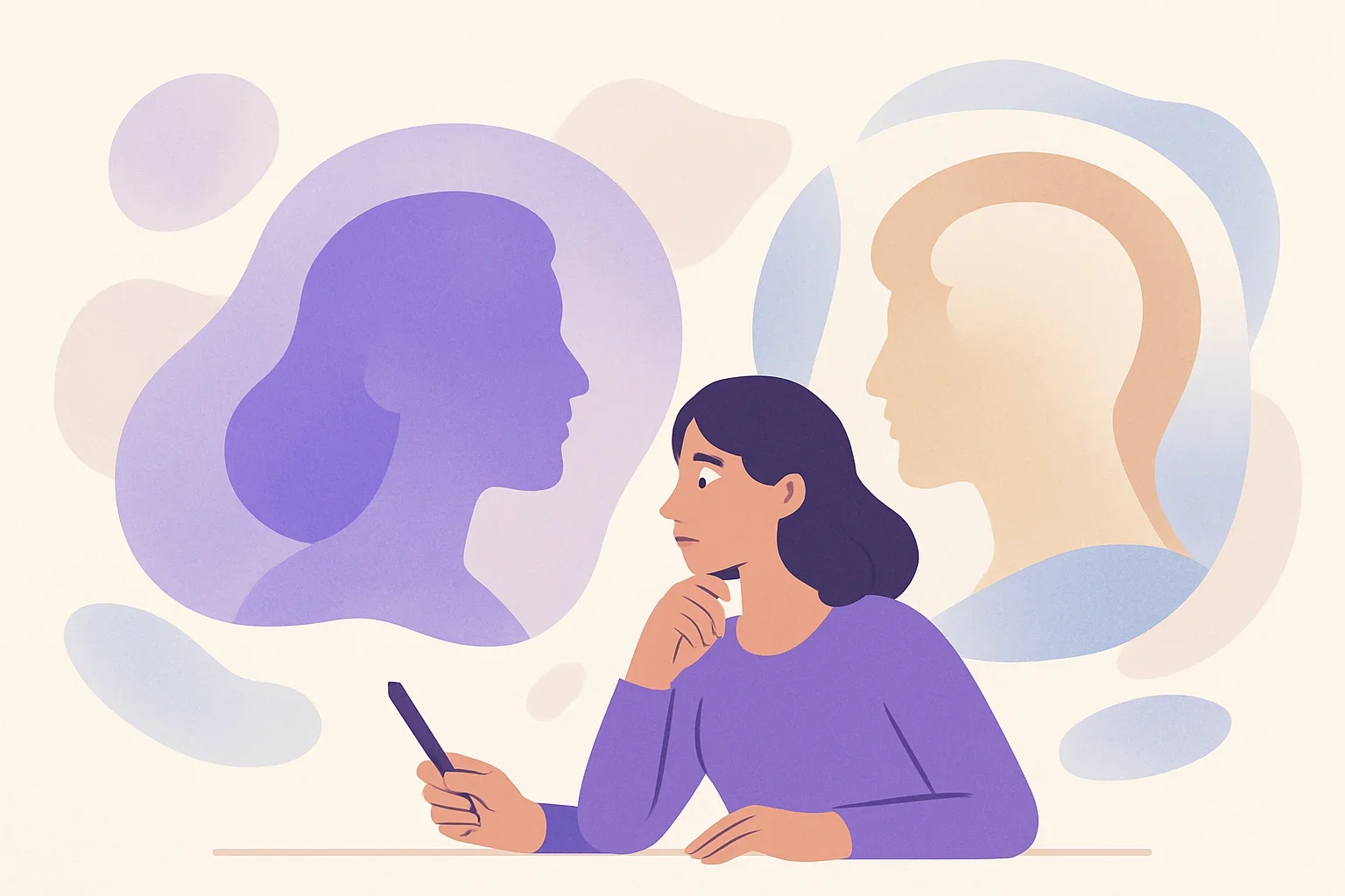 Иллюстрация: Тест по литературным направлениям: какой стиль ближе вам?