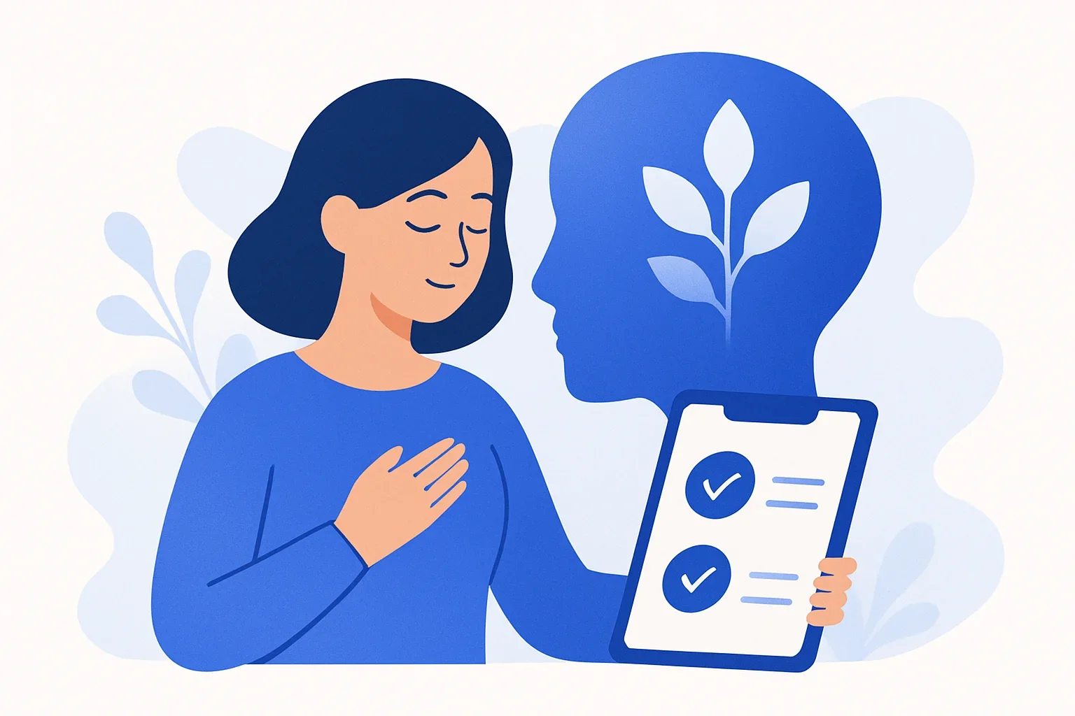 Иллюстрация: Литература 6 класс: Чудесный доктор — тест по произведению