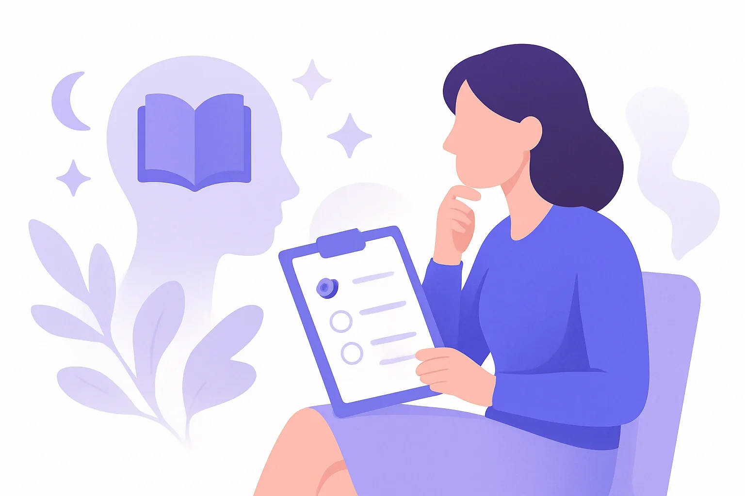 Иллюстрация: Насколько обширны ваши знания художественной литературы?