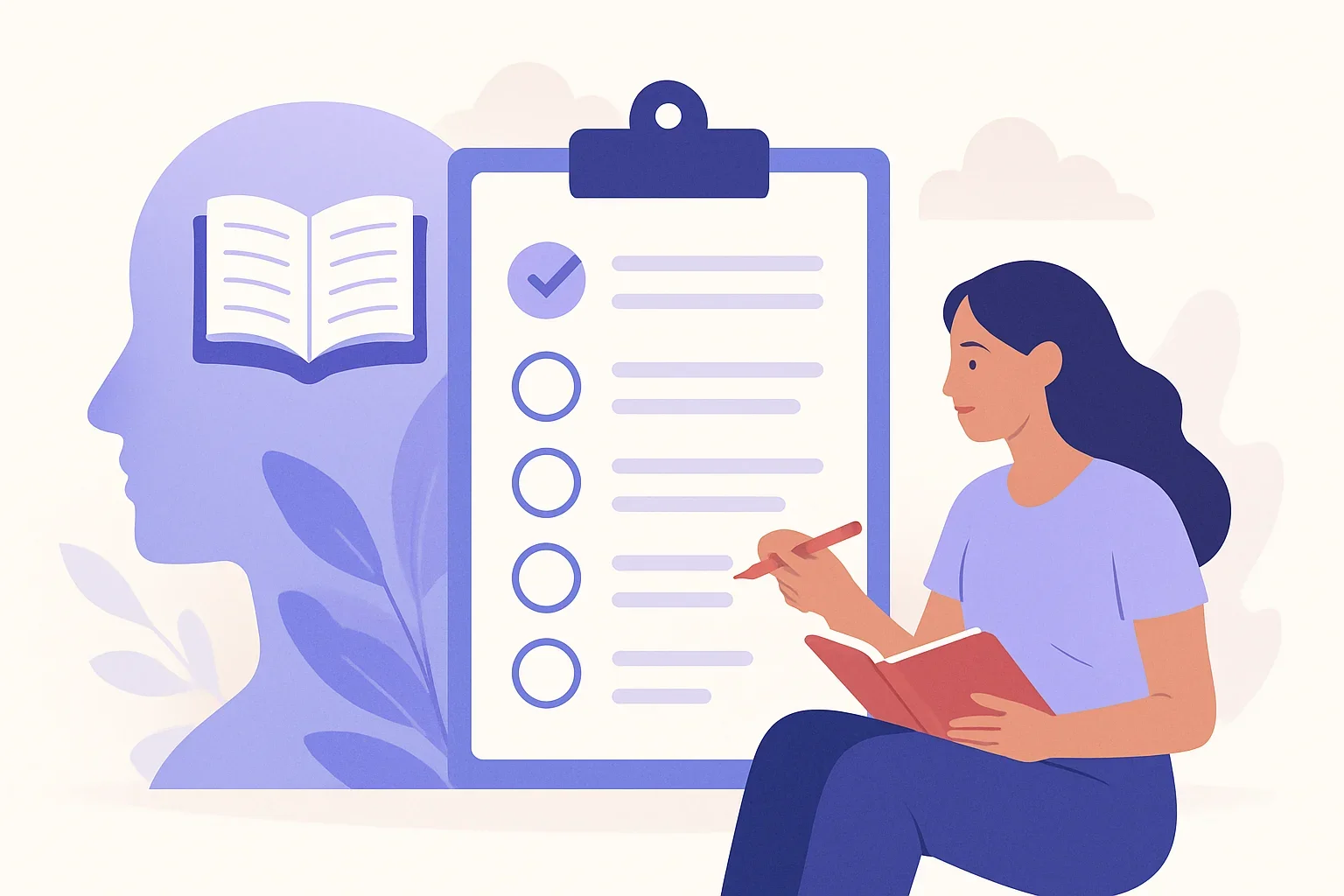 Иллюстрация: Тест «Литературные сказки» для 3–4 классов