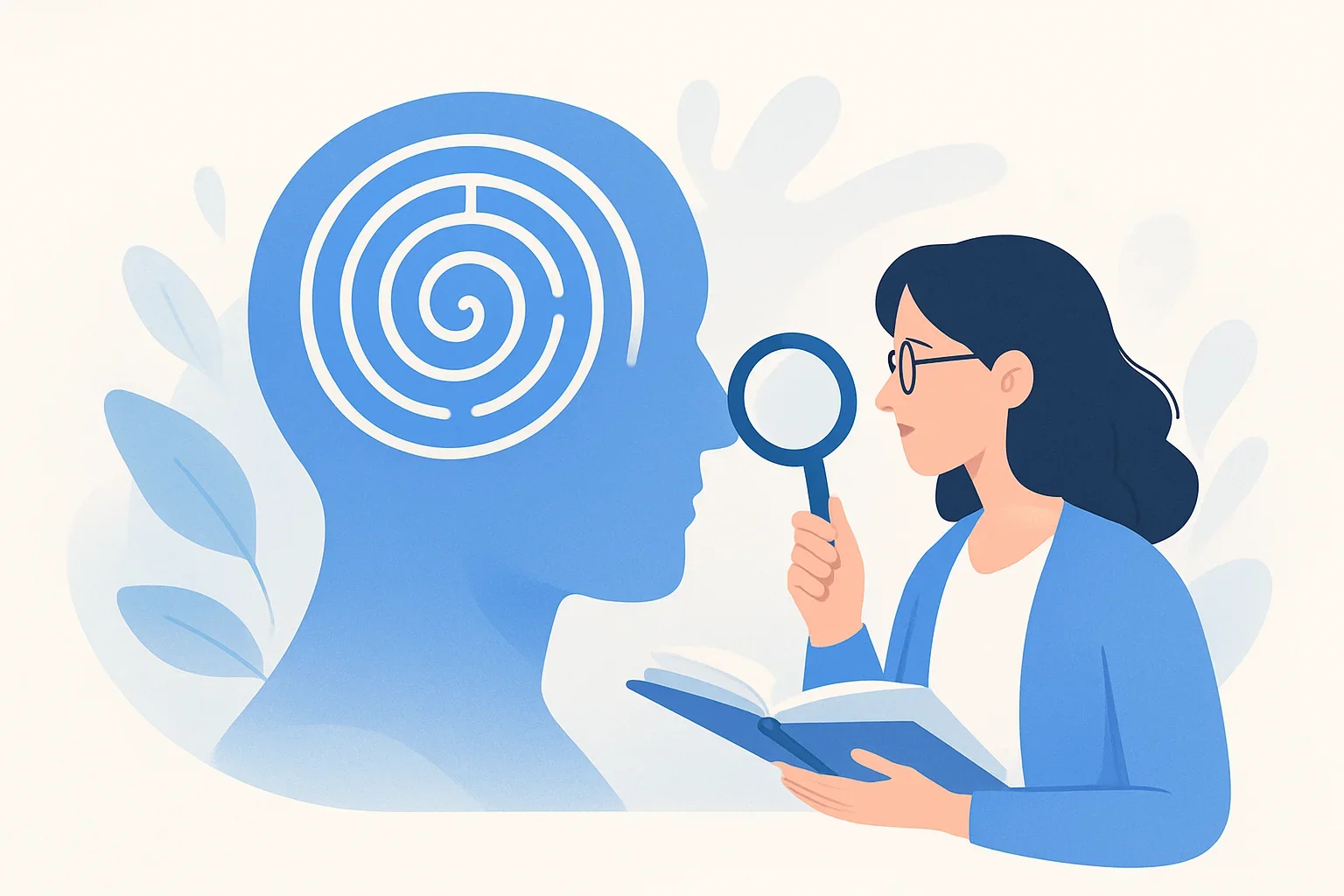 Иллюстрация: Литературный вызов: тест на знания для учителя литературы