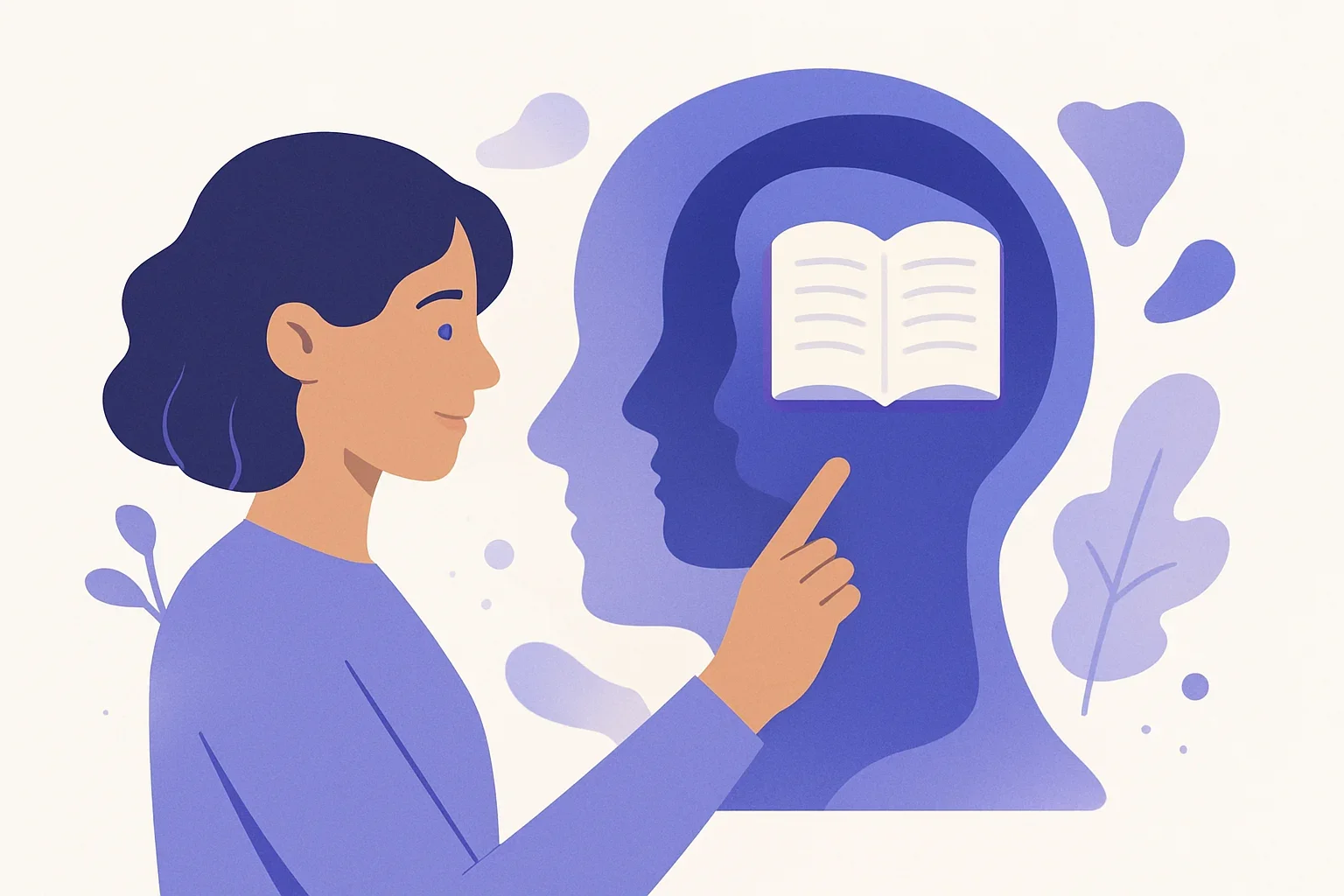 Иллюстрация: Литературный язык: тест для школьников и родителей