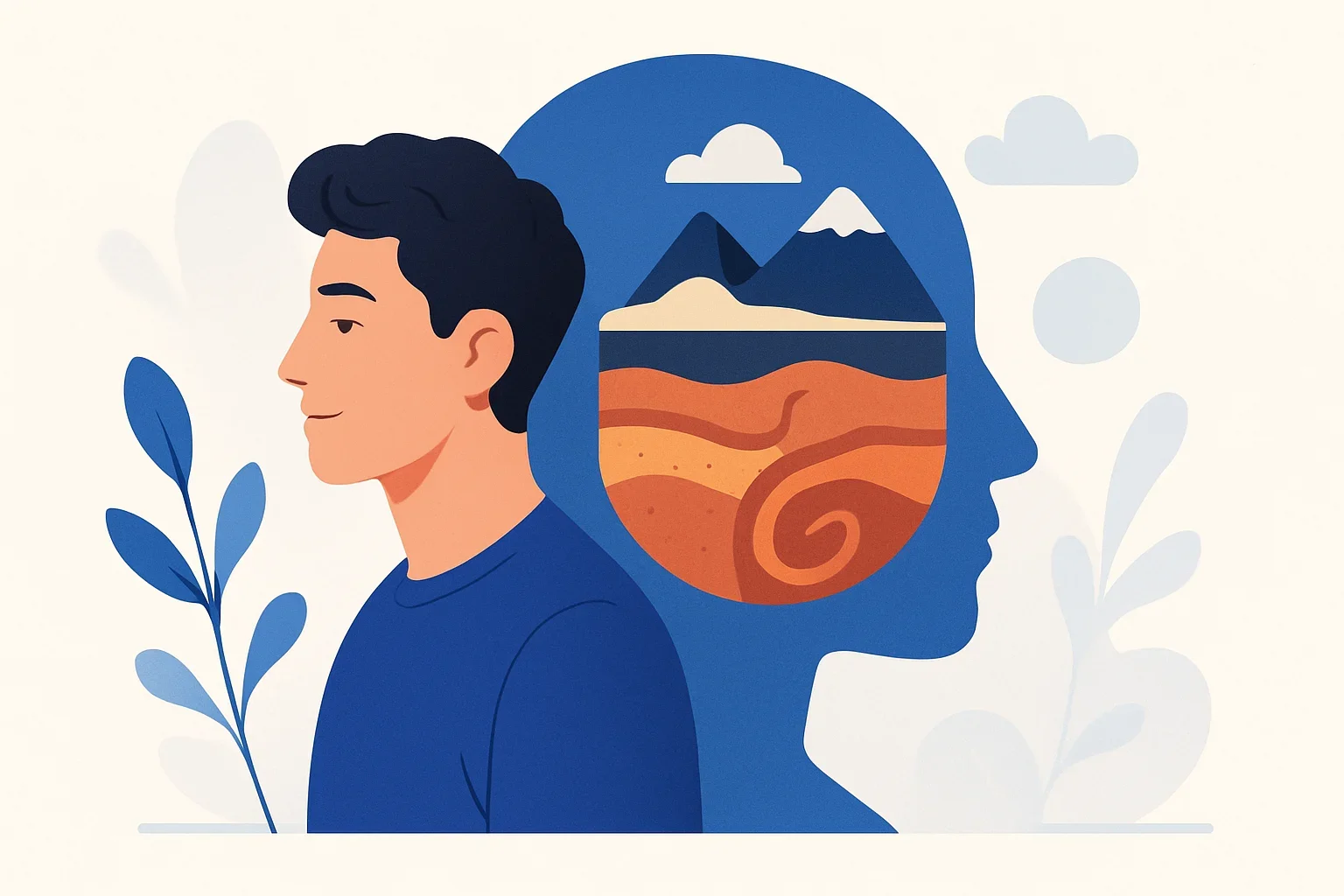 Иллюстрация: Хорошо ли вы знаете литосферу? Геологический тест