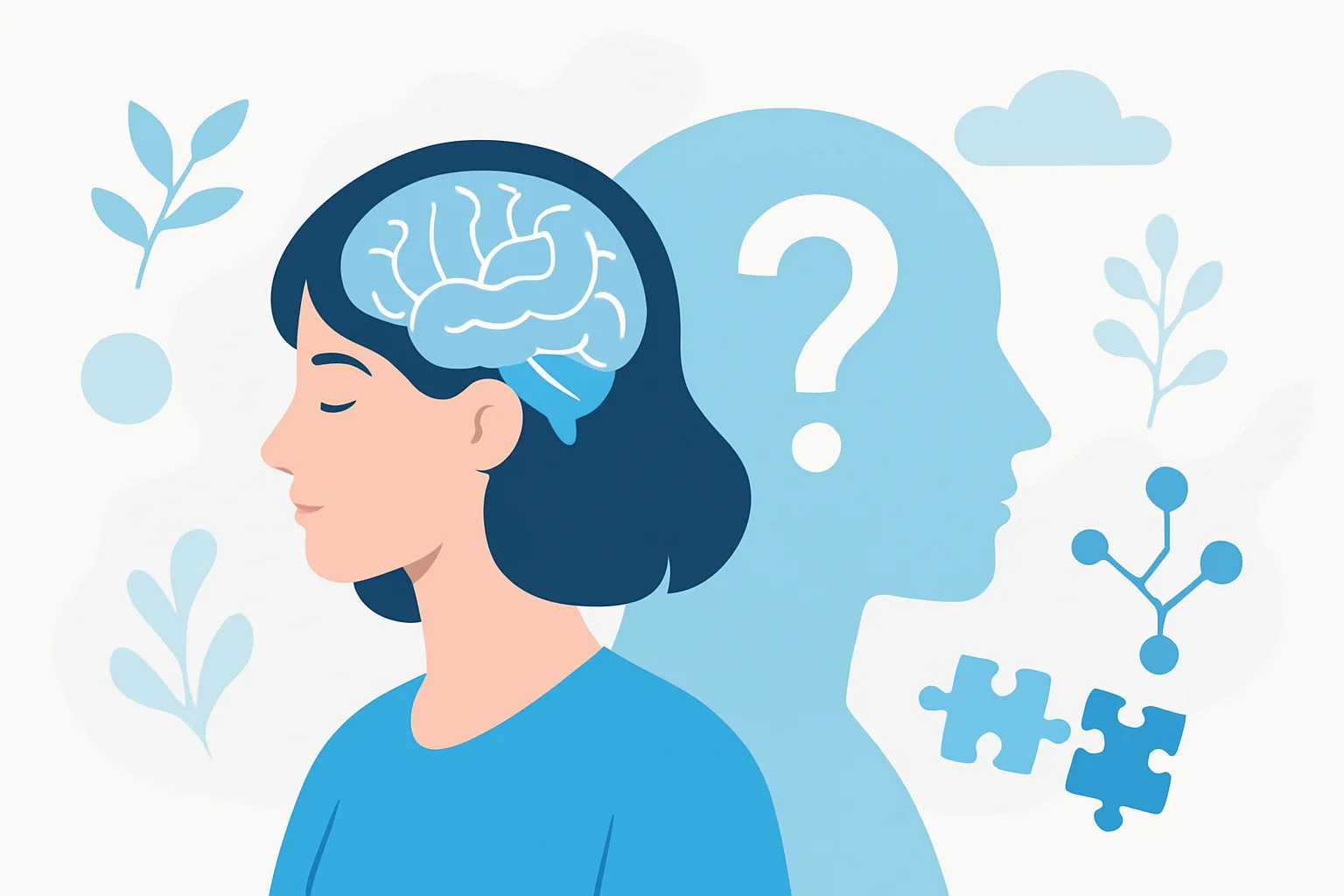 Иллюстрация: Проверьте свою логику: психологический тест на логическое мышление