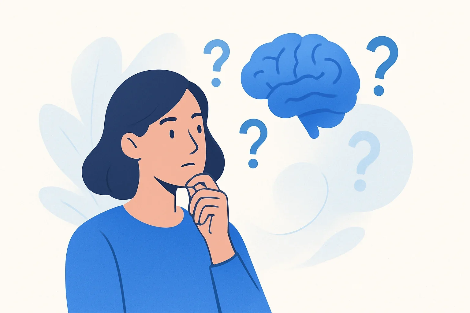 Иллюстрация: Какой у вас тип логики? Психологический тест