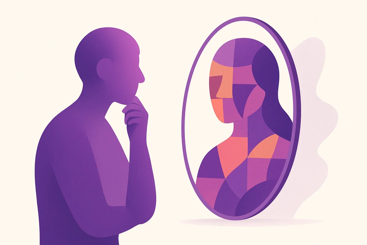 Иллюстрация: Какой из вас получится преступник? Тест-классификация по теории Ломброзо