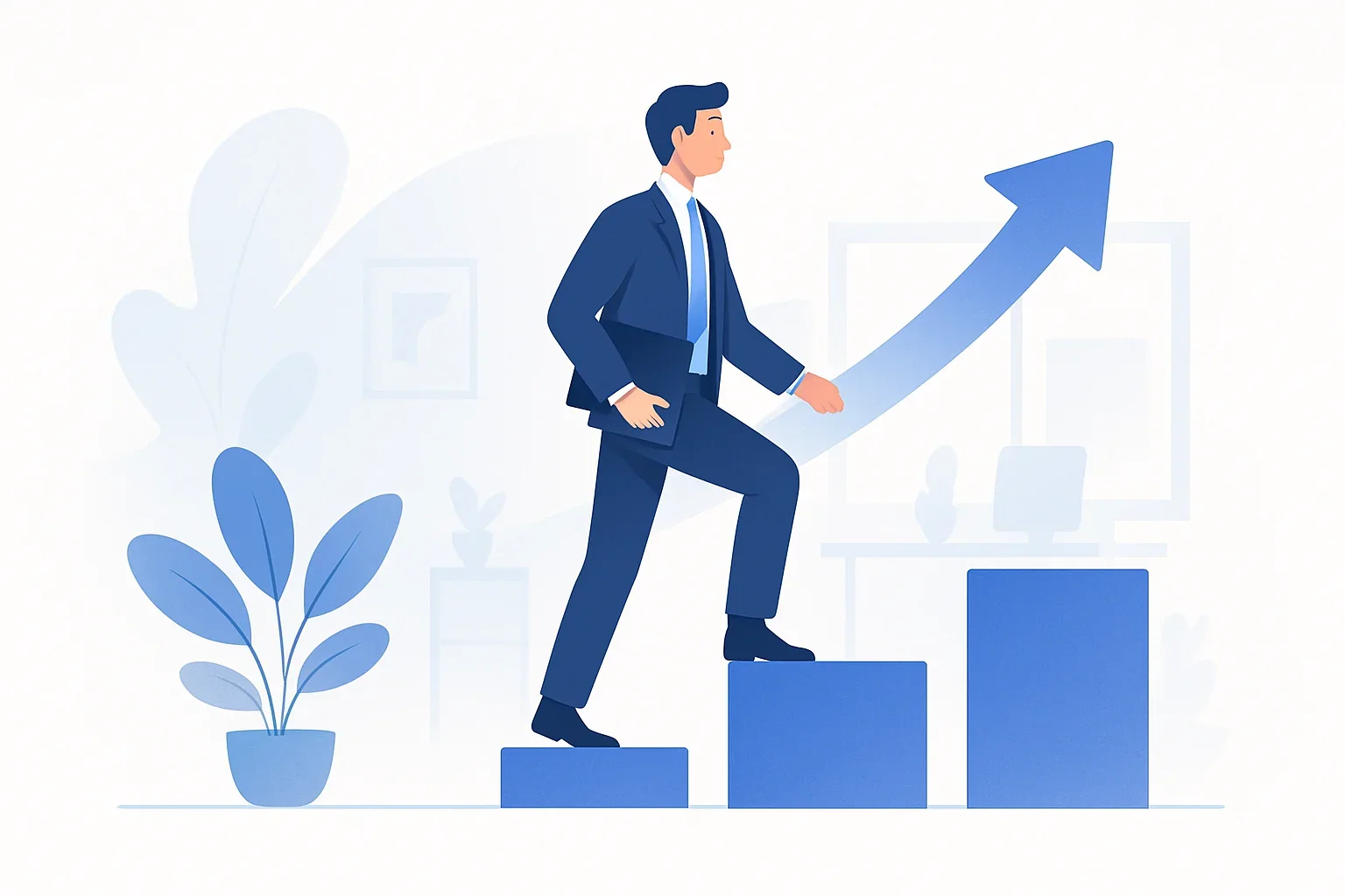 Иллюстрация: Профессиональный портрет сотрудника: оценка компетенций по Ломингеру