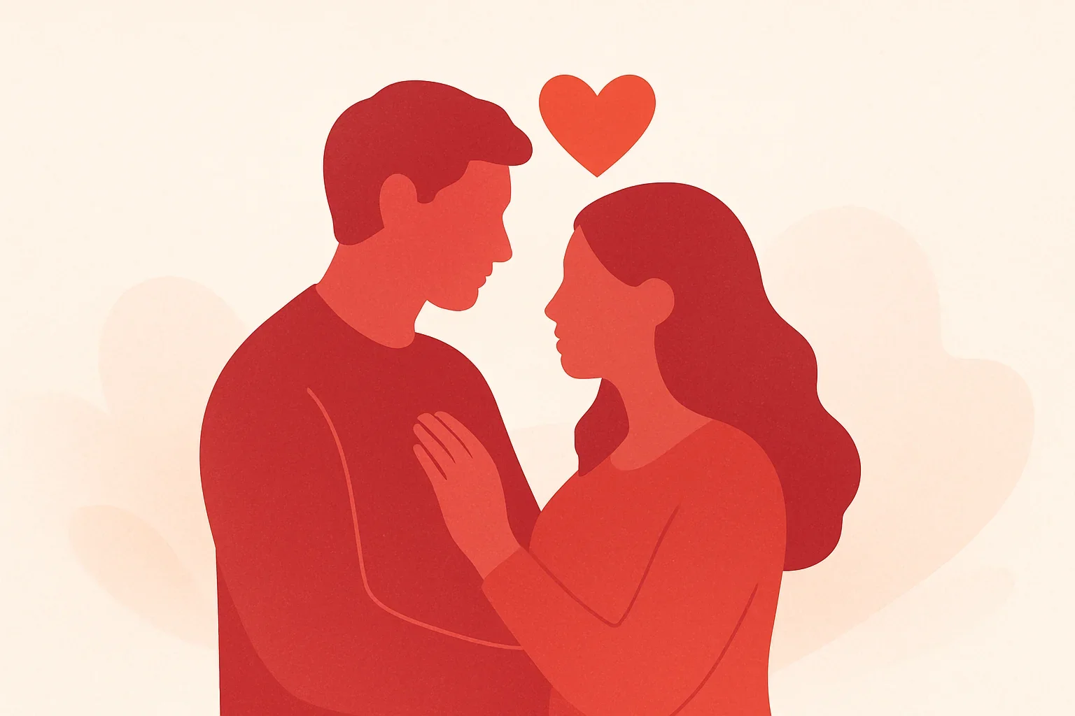 Иллюстрация: Тест: вы как способ признания в любви