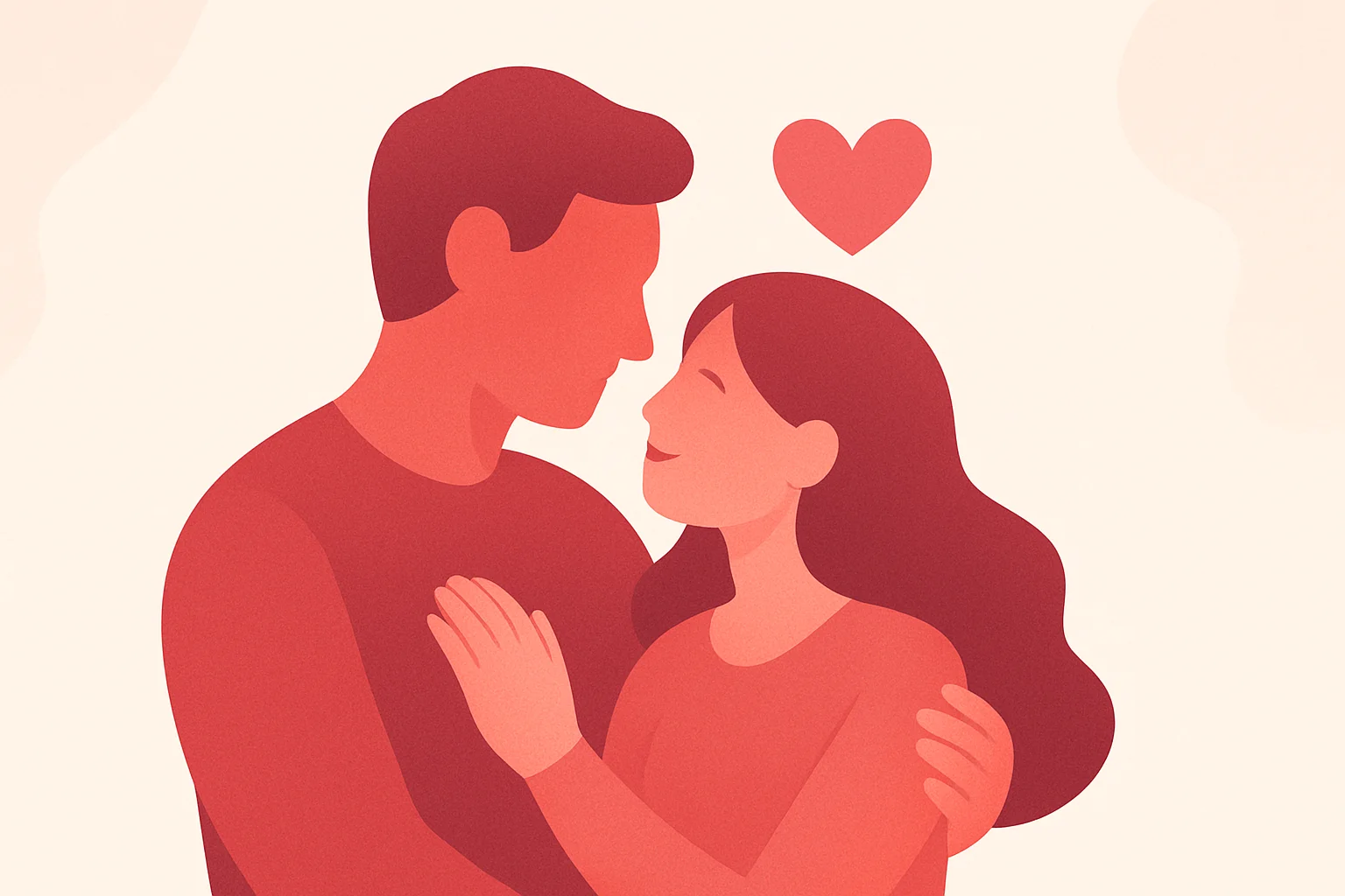 Иллюстрация: Тест на язык любви