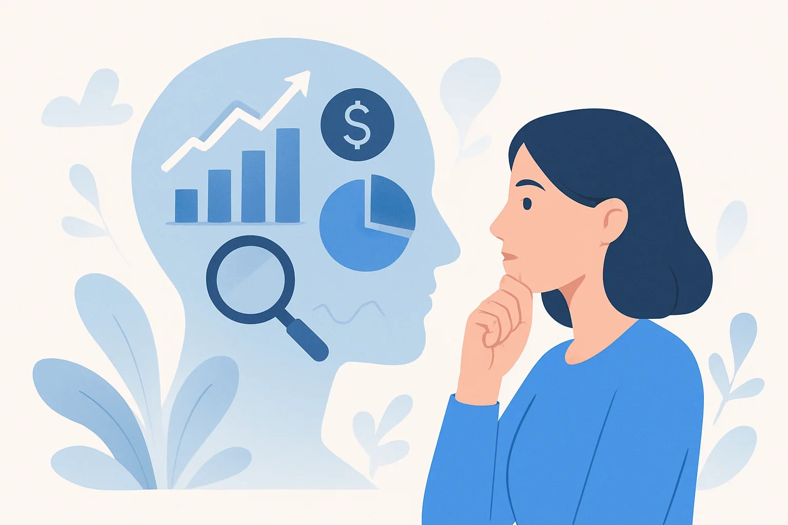 Иллюстрация: Тест «Макроэкономика»: уровень понимания процессов