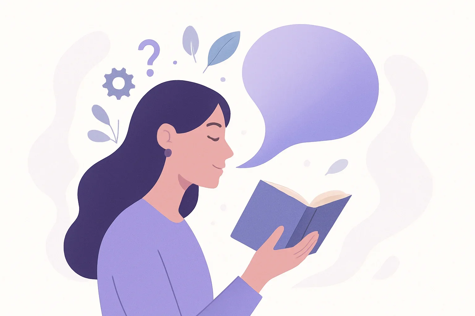 Иллюстрация: Тест: «Волшебное слово» — уровень речевой осознанности