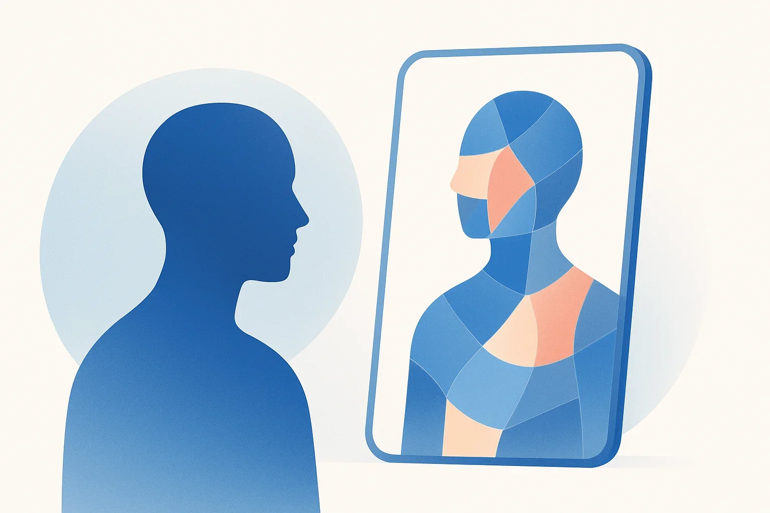 Иллюстрация: Тест «Магнитное поле»: сила вашего психологического притяжения