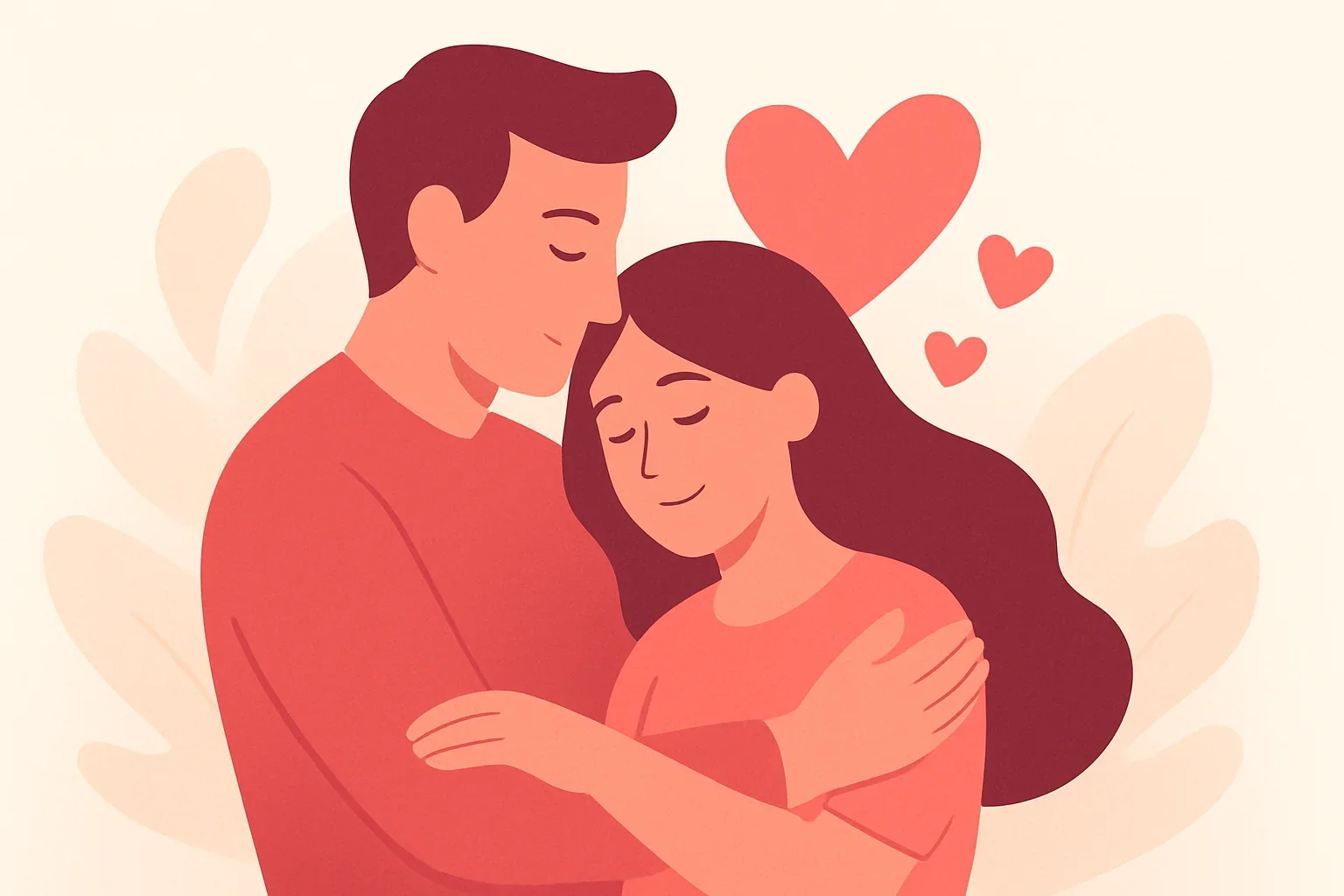 Иллюстрация: Тест на проявление любви: определите свой стиль и уровень