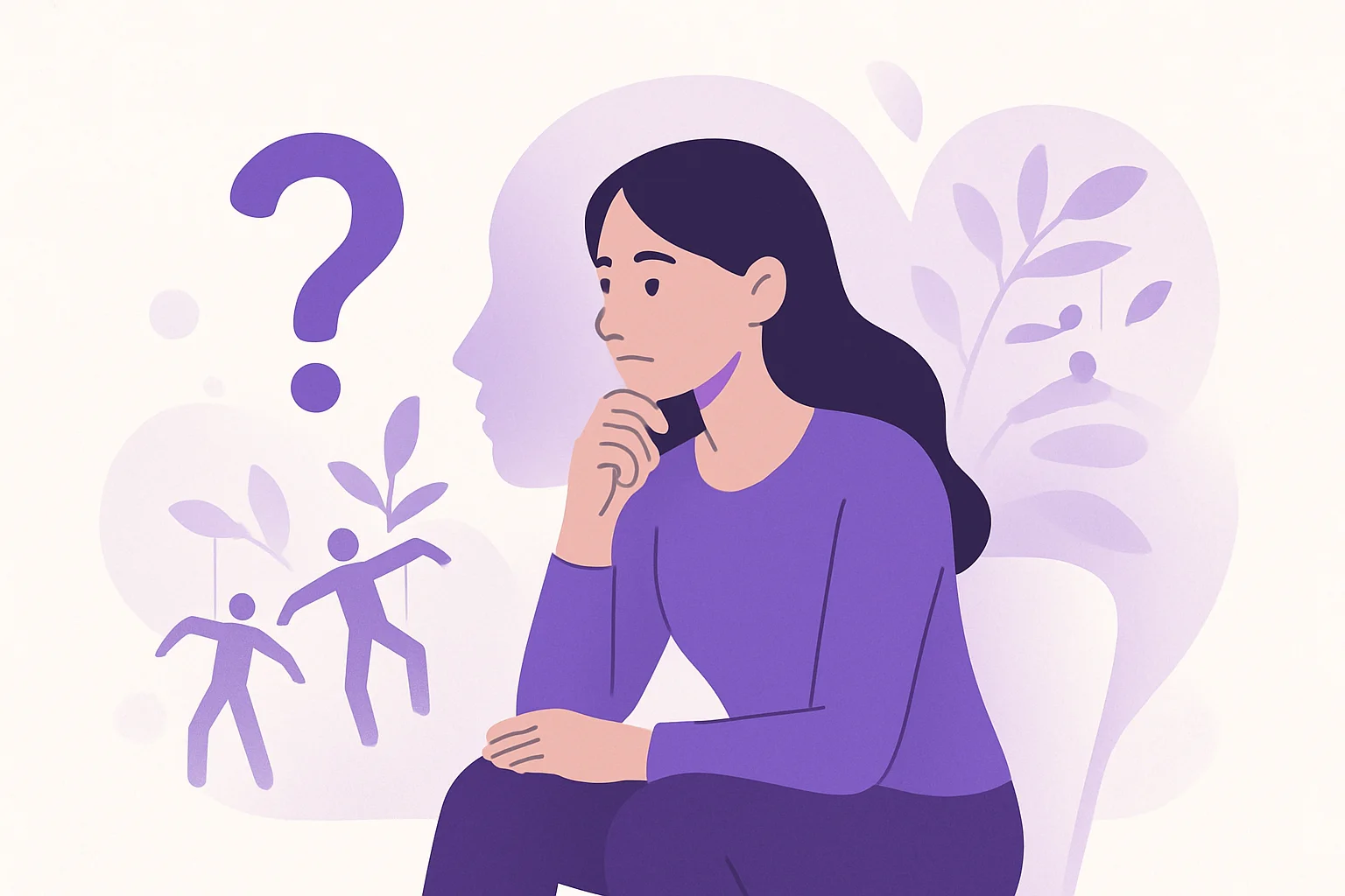 Иллюстрация: Умеете ли вы манипулировать людьми? Научный тест