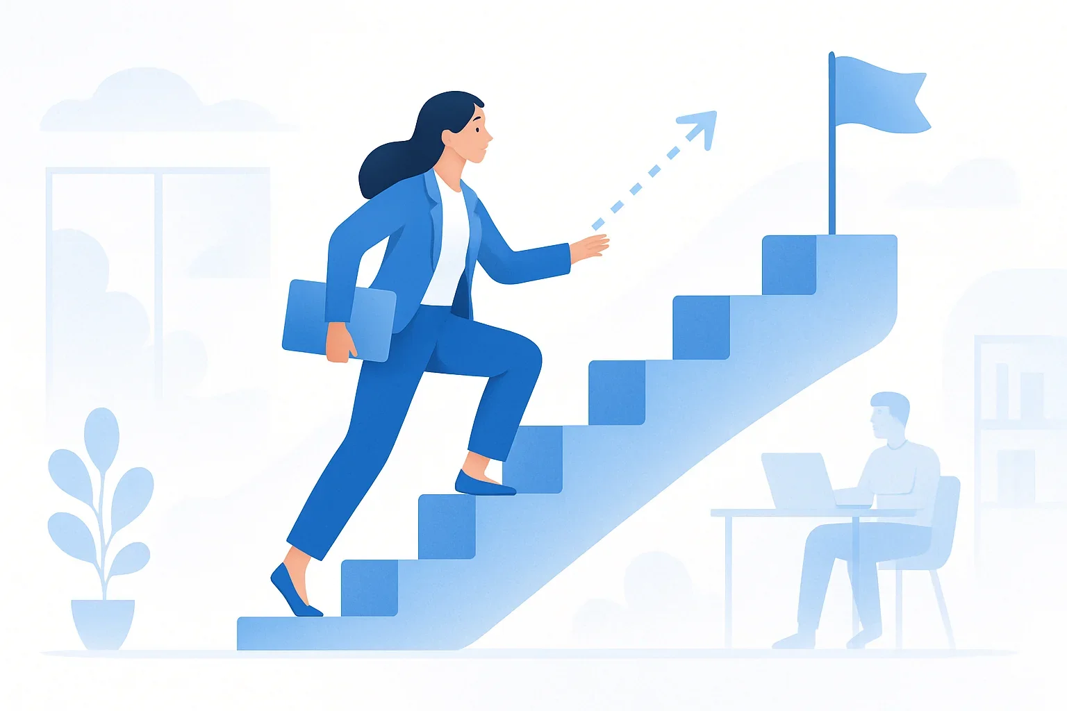 Иллюстрация: Освойте новую профессию: курс менеджера маркетплейса