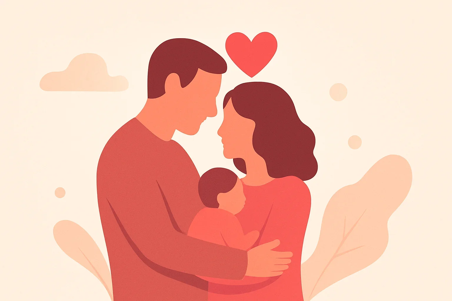 Иллюстрация: Стабилен ли ваш брак? Комплексный психологический тест