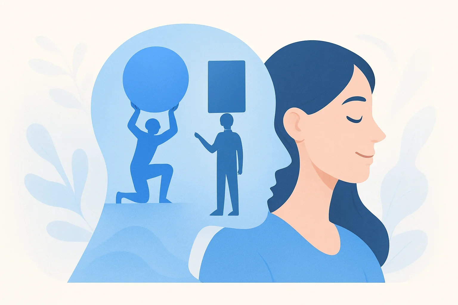 Иллюстрация: Тест «Масса. Плотность»: психологическая устойчивость и внутренний ресурс