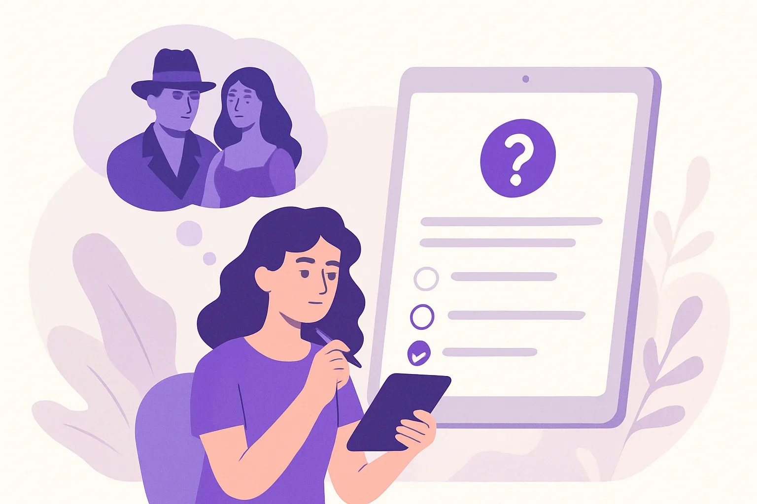 Иллюстрация: Хорошо ли вы знаете «Мастер и Маргарита» Булгакова?