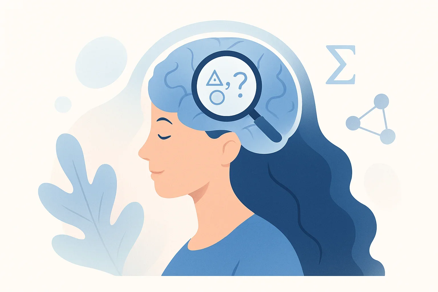 Иллюстрация: Насколько хорошо развита у вас математическая логика?