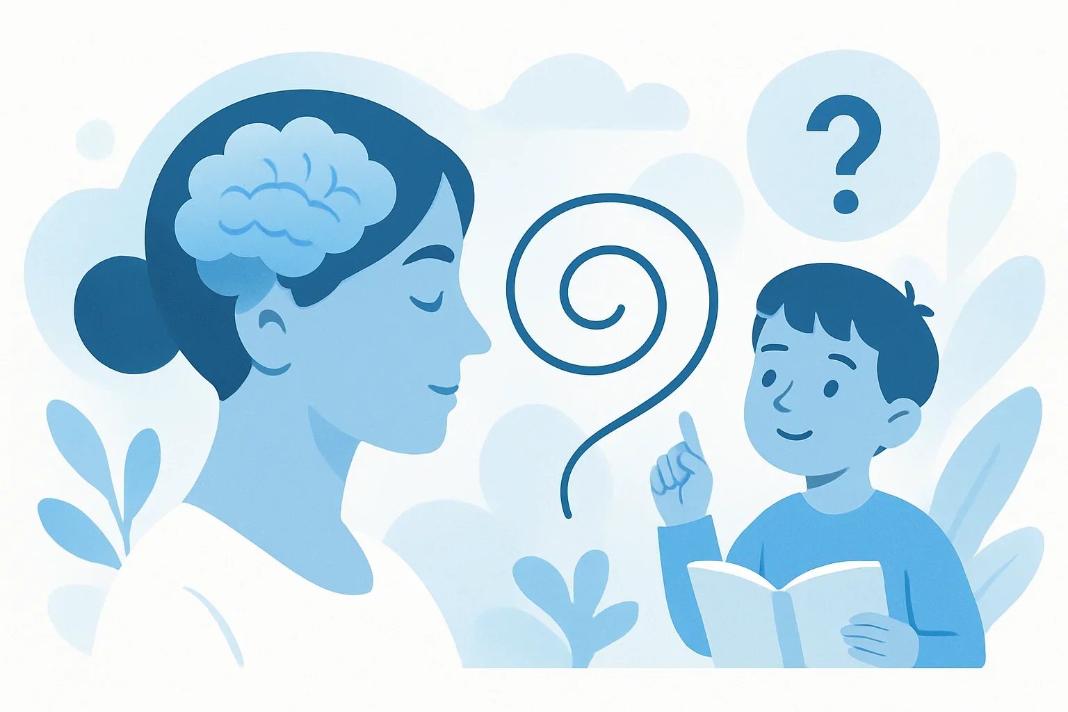 Иллюстрация: Тест: Насколько хорошо ваш ребенок владеет навыками счета?