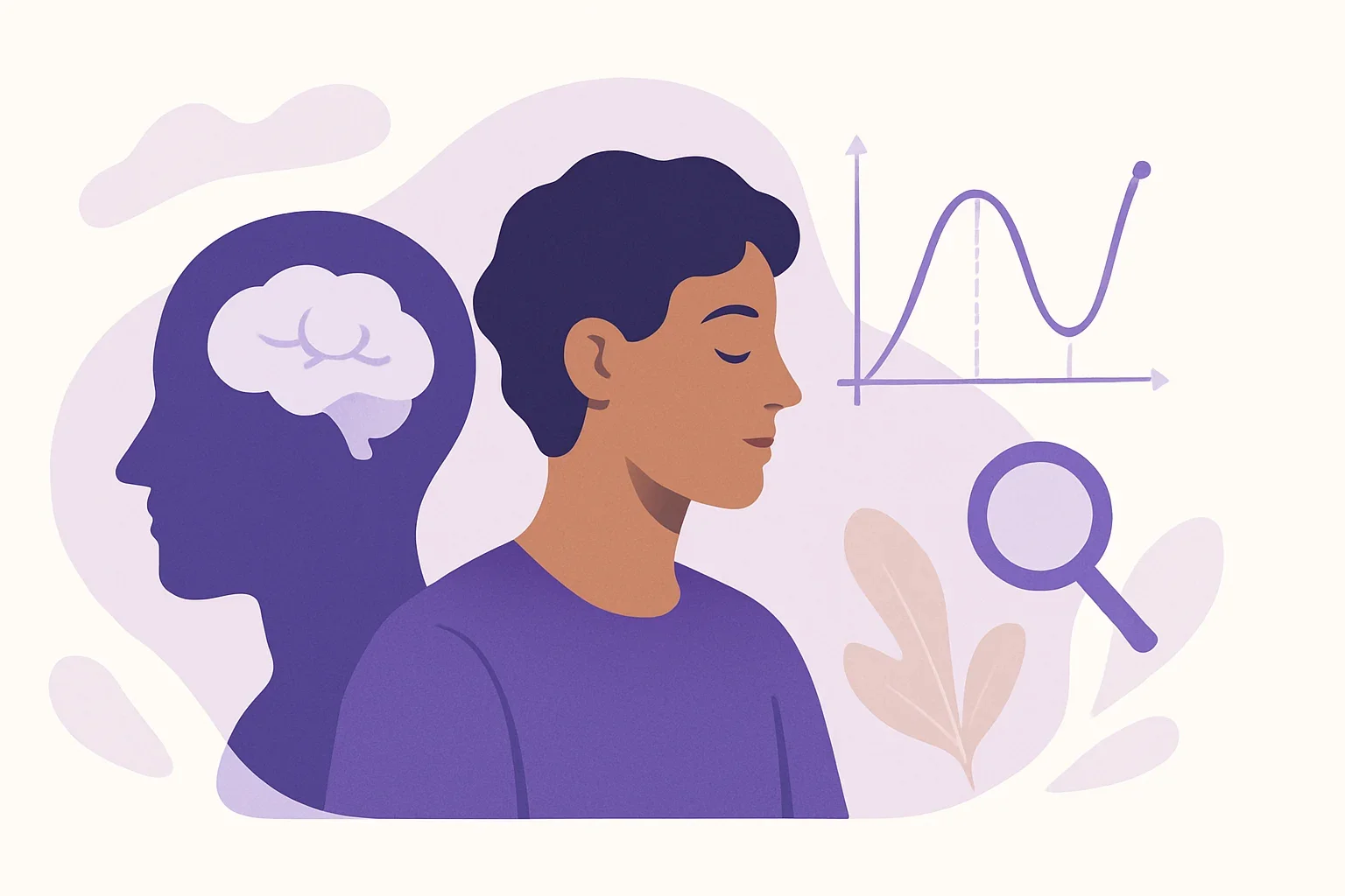 Иллюстрация: Тест «Максимум и минимум функции»: уровень анализа и логики