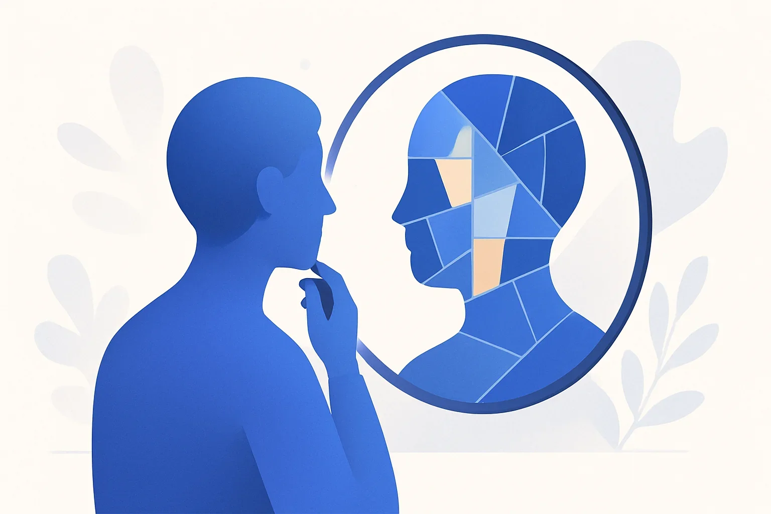 Иллюстрация: Тест: Какой вы тип ЭИМВ или ENTP по MBTI?