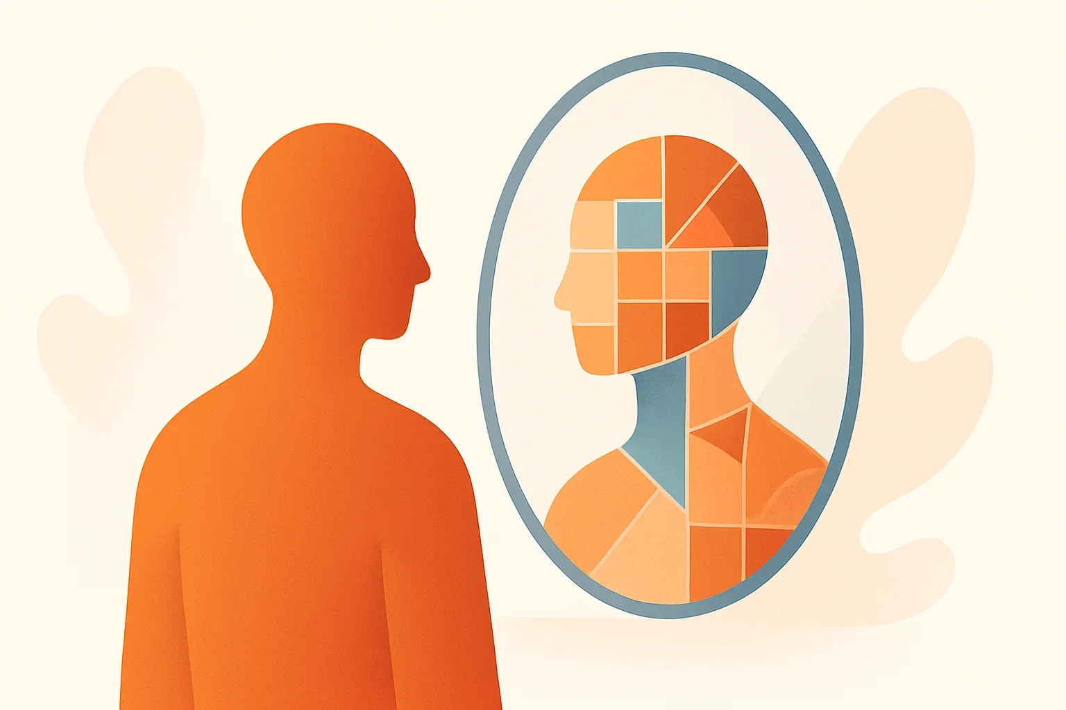 Иллюстрация: Какой ваш тип ЭИЧВ или ENFP по методике MBTI?