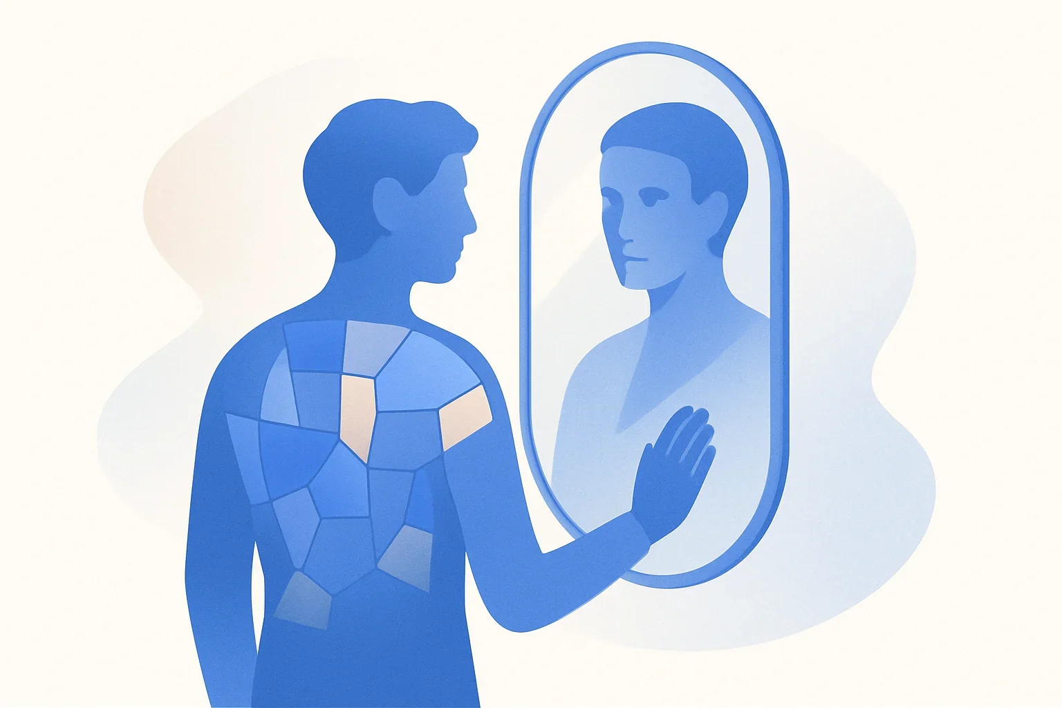 Иллюстрация: Тест на тип личности ЭОЧС (ESFJ) по методике MBTI