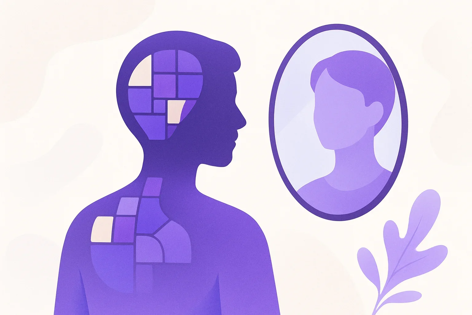 Иллюстрация: Тест на тип личности ИИЧВ (INFP) по MBTI