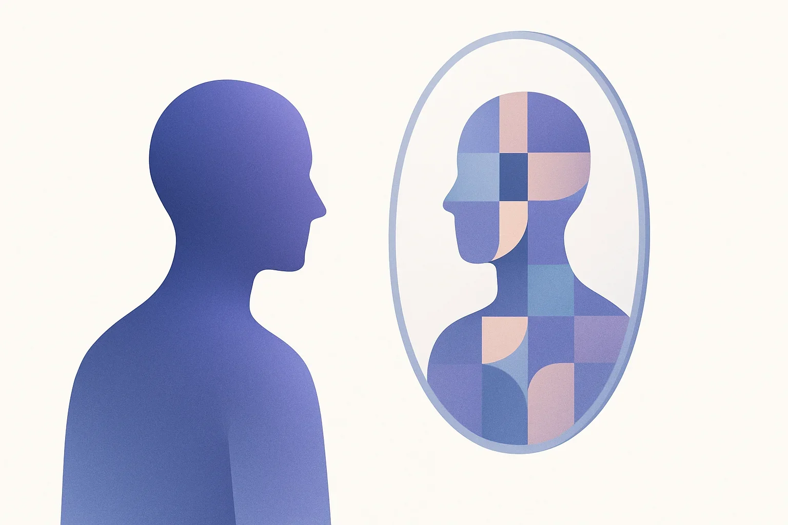 Иллюстрация: Тест на тип личности ИИМВ (INTP) по MBTI