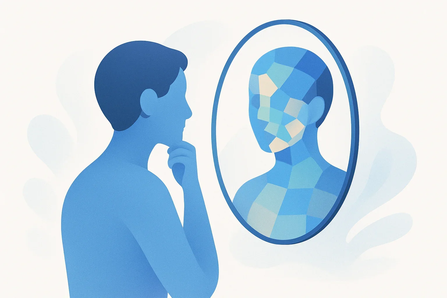 Иллюстрация: Тест на тип личности ИОЧС (ISFJ) по методике MBTI