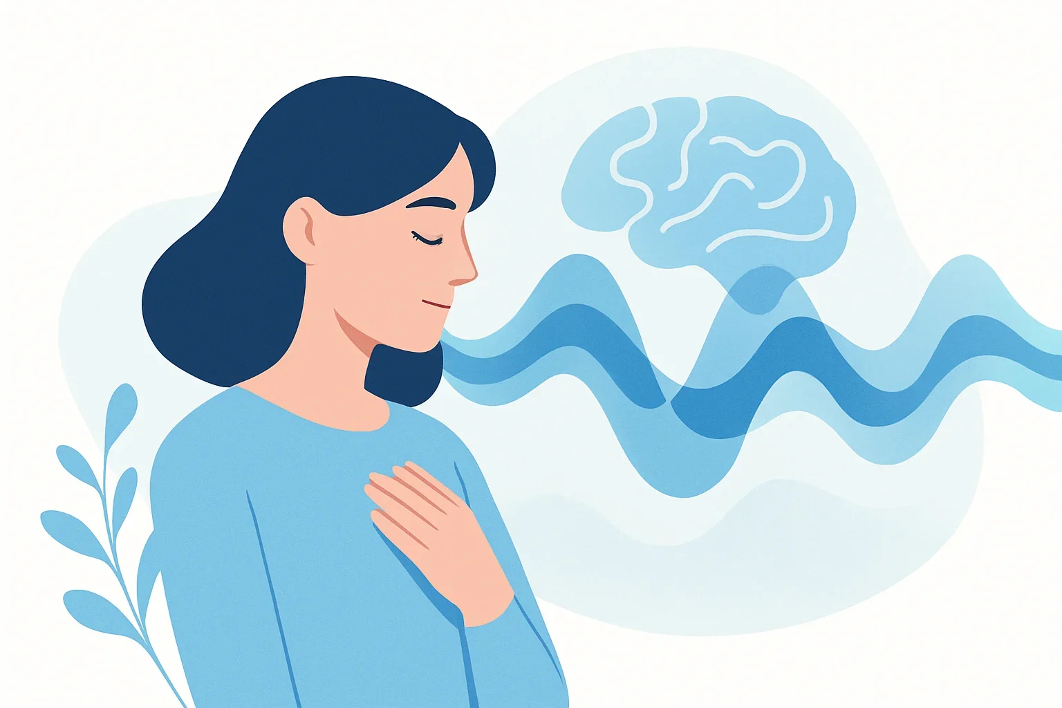 Иллюстрация: Тест «Механические волны»: Изучите свои скрытые психодинамики