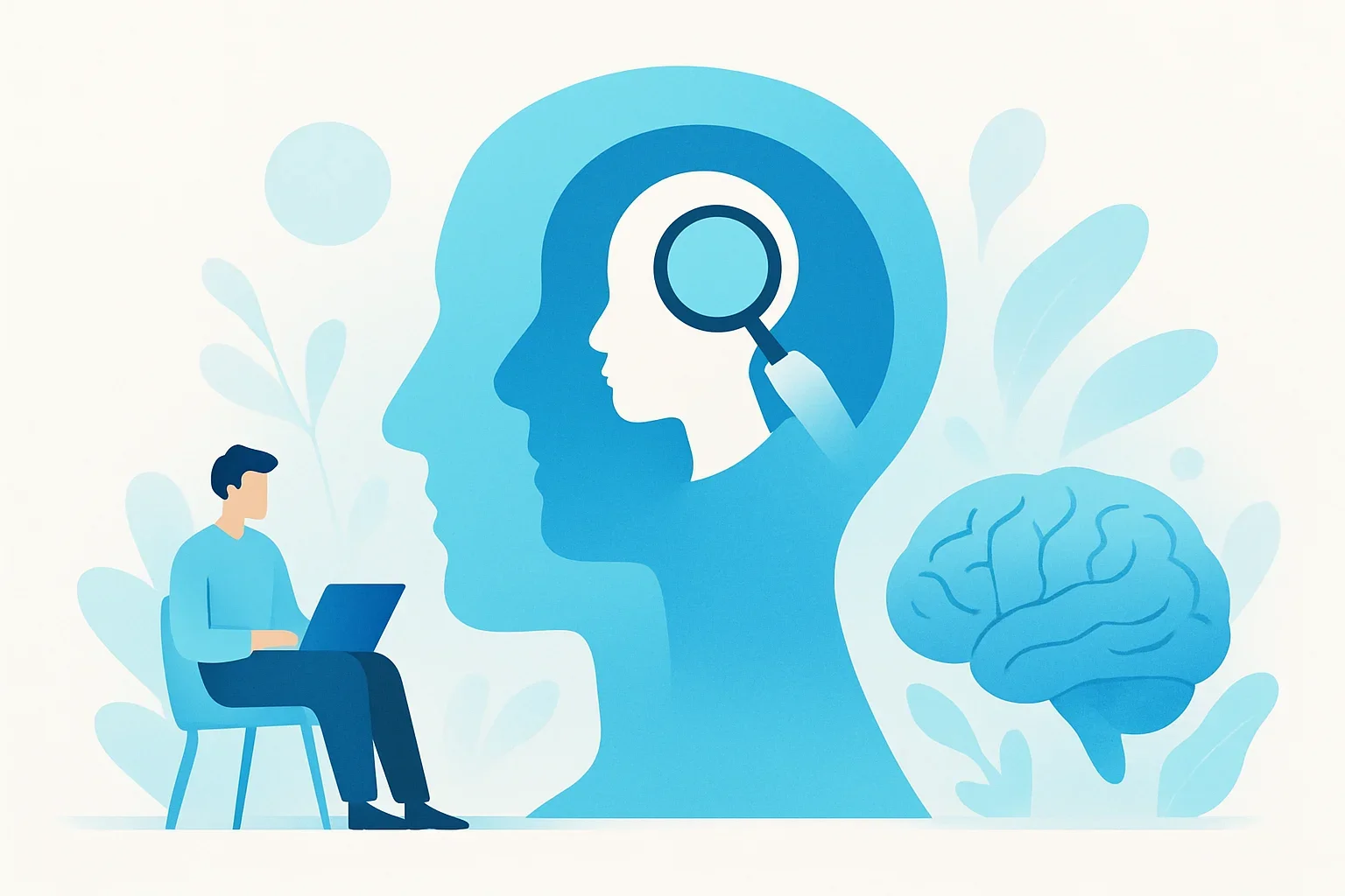 Иллюстрация: Тест знаний для врачей: профессиональный самоанализ