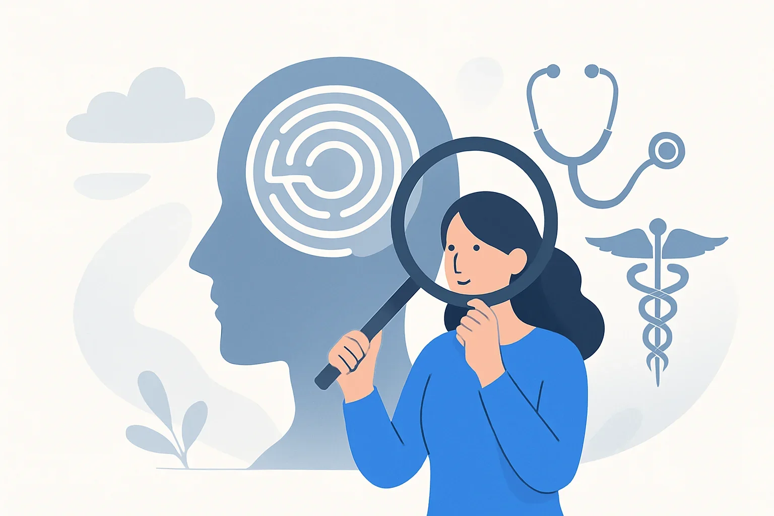 Иллюстрация: Разбираетесь ли вы в медицинских специальностях?