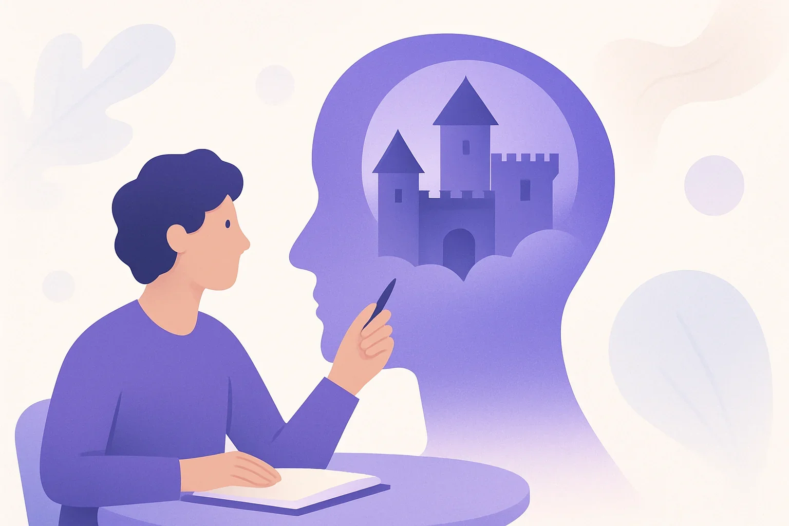 Иллюстрация: Тест: Знаете ли вы историю средних веков