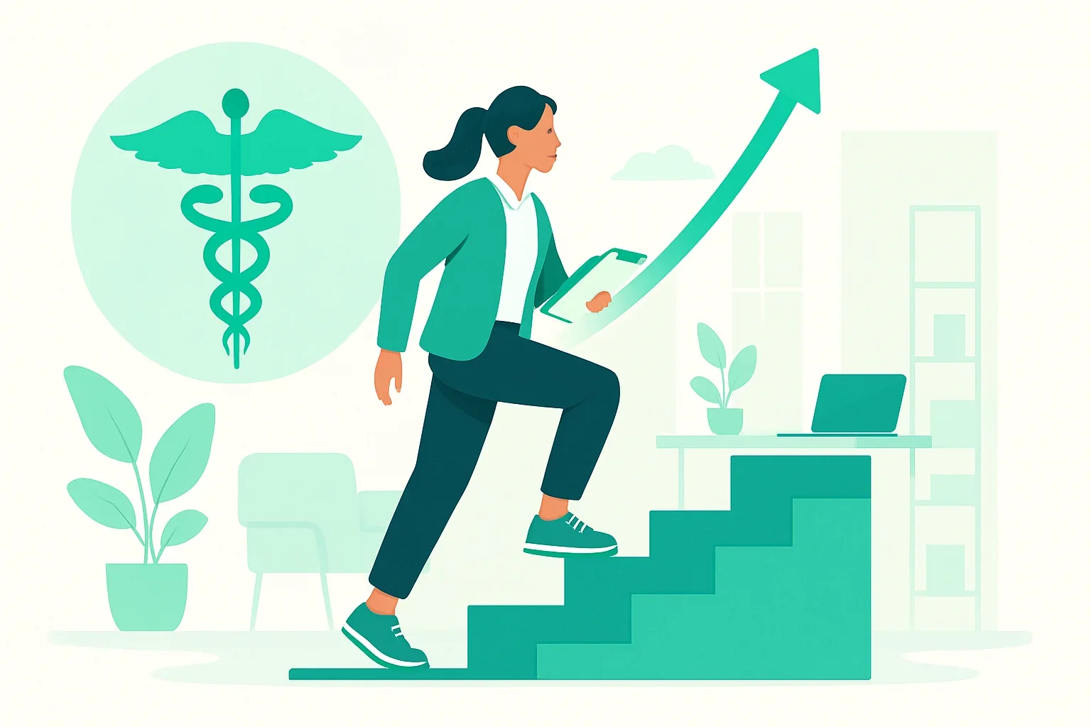 Иллюстрация: Пройди тест и узнай, сможешь ли ты стать медработником