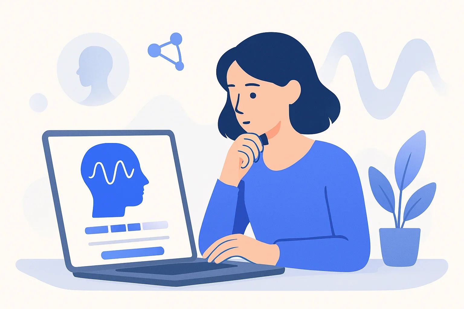 Иллюстрация: Тест «Механические колебания» для 9 класса