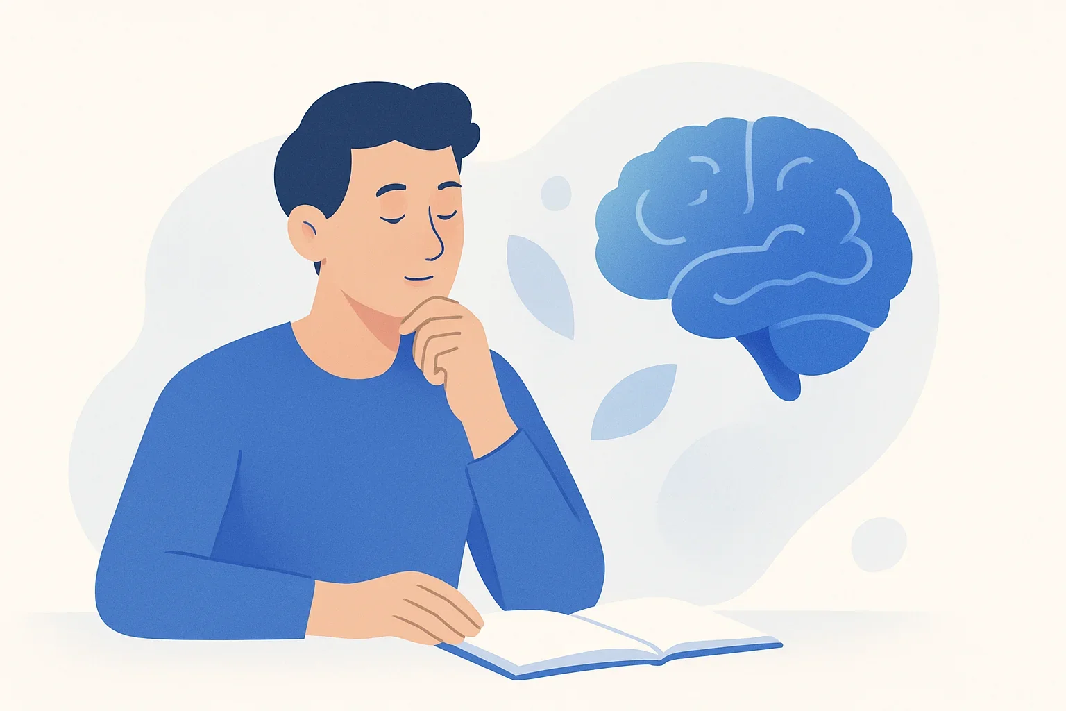 Иллюстрация: Тест на способность запоминать: измерь свою память