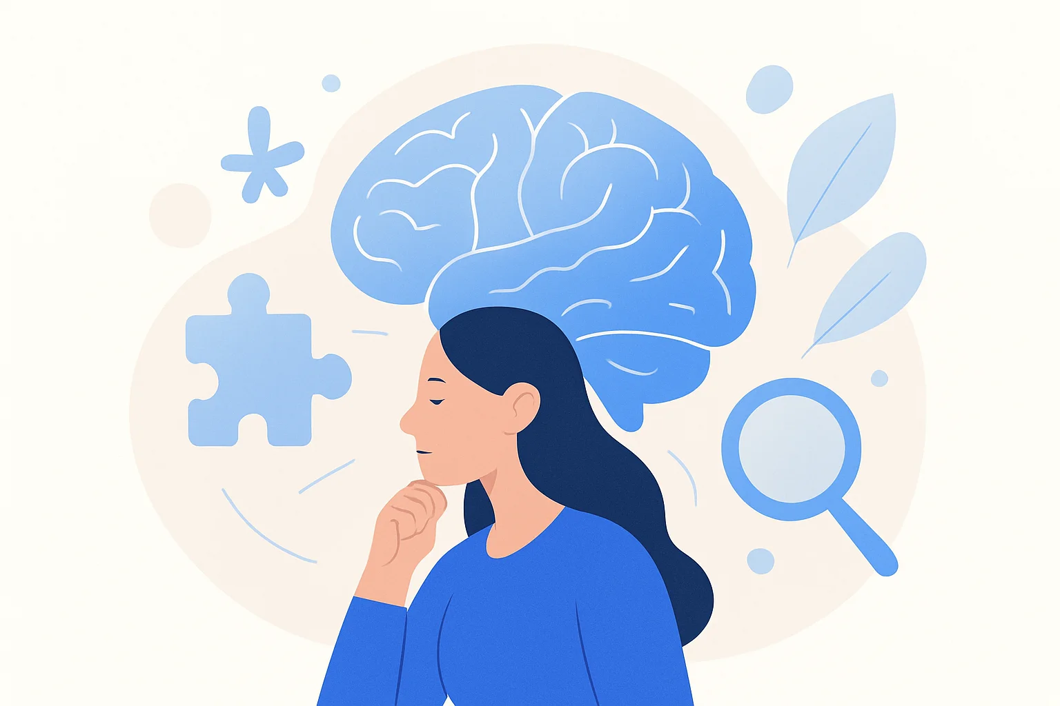 Иллюстрация: Тест на память: насколько вы внимательны и запоминаете детали?